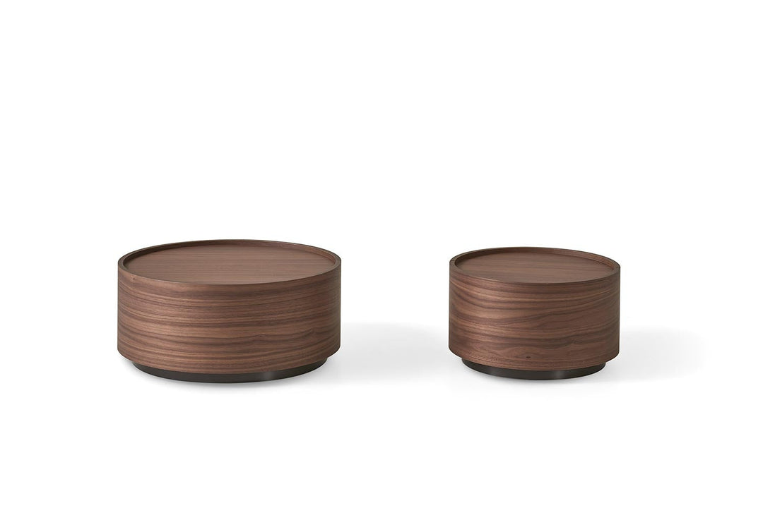 Dedalo Stackable Nightstand Nightstands Pianca