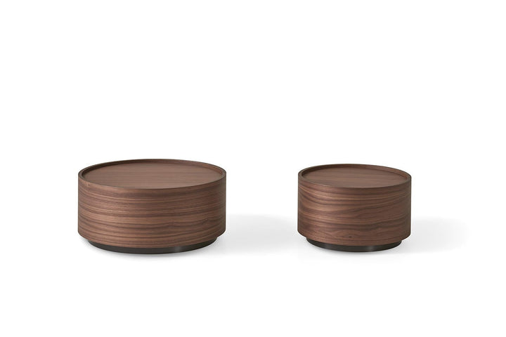Dedalo Stackable Nightstand Nightstands Pianca