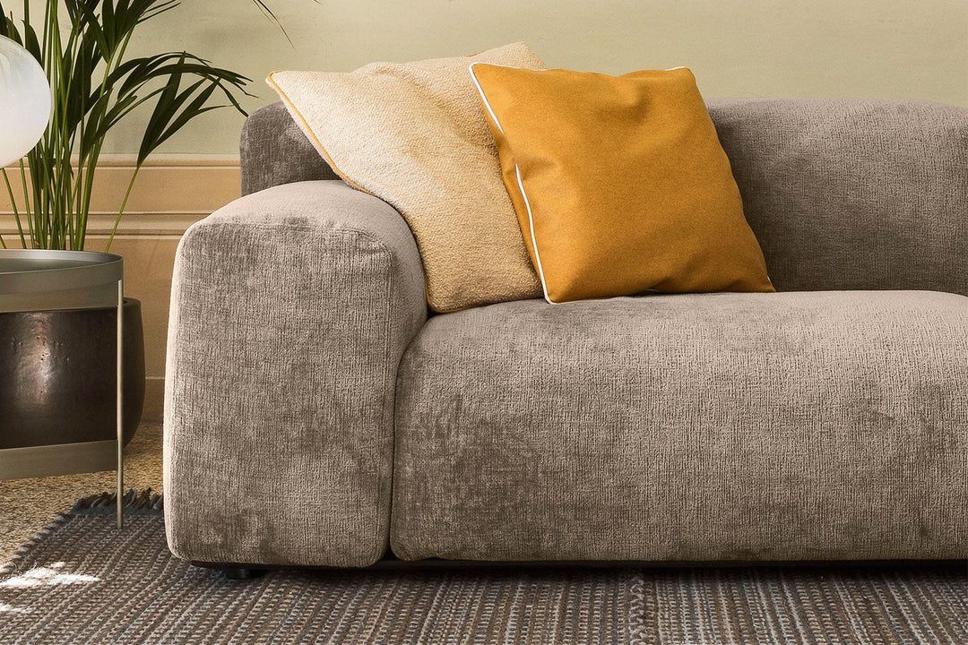 Delano Up Angled Sectional Sofa Sectionals Pianca