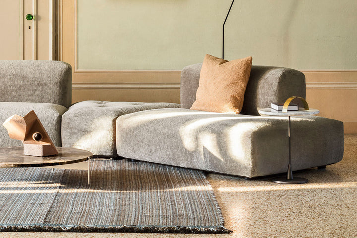 Delano Up Angled Sectional Sofa Sectionals Pianca
