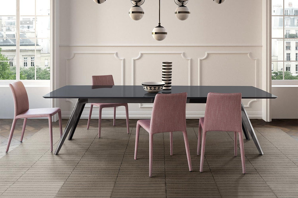 Delta Dining Table Dining Tables Pianca