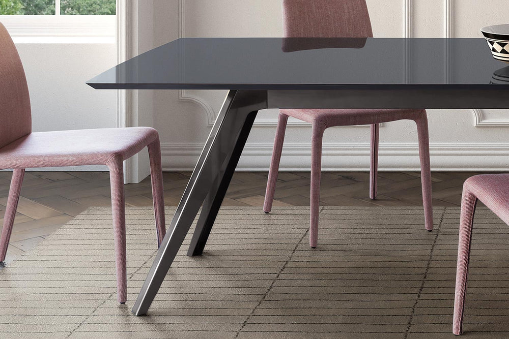 Delta Dining Table Dining Tables Pianca