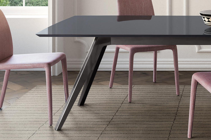 Delta Dining Table Dining Tables Pianca