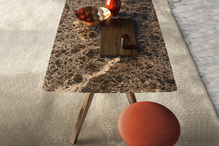 Delta Marble Dining Table Dining Tables Pianca