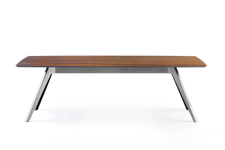 Delta Wood Dining Table Dining Tables Pianca