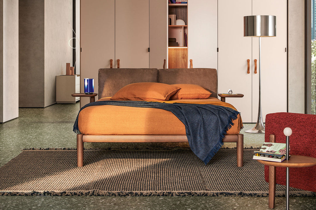 Dioniso Bed Beds Pianca