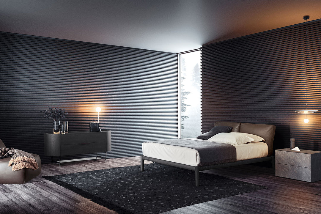 Dioniso Bed Beds Pianca