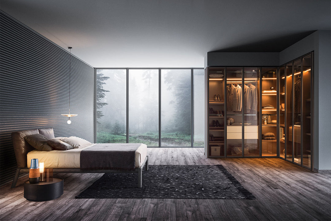 Dioniso Bed Beds Pianca