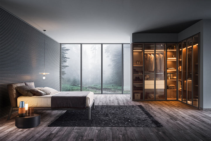 Dioniso Bed Beds Pianca