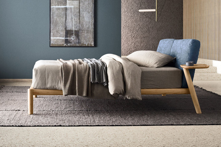 Dioniso Bed Beds Pianca