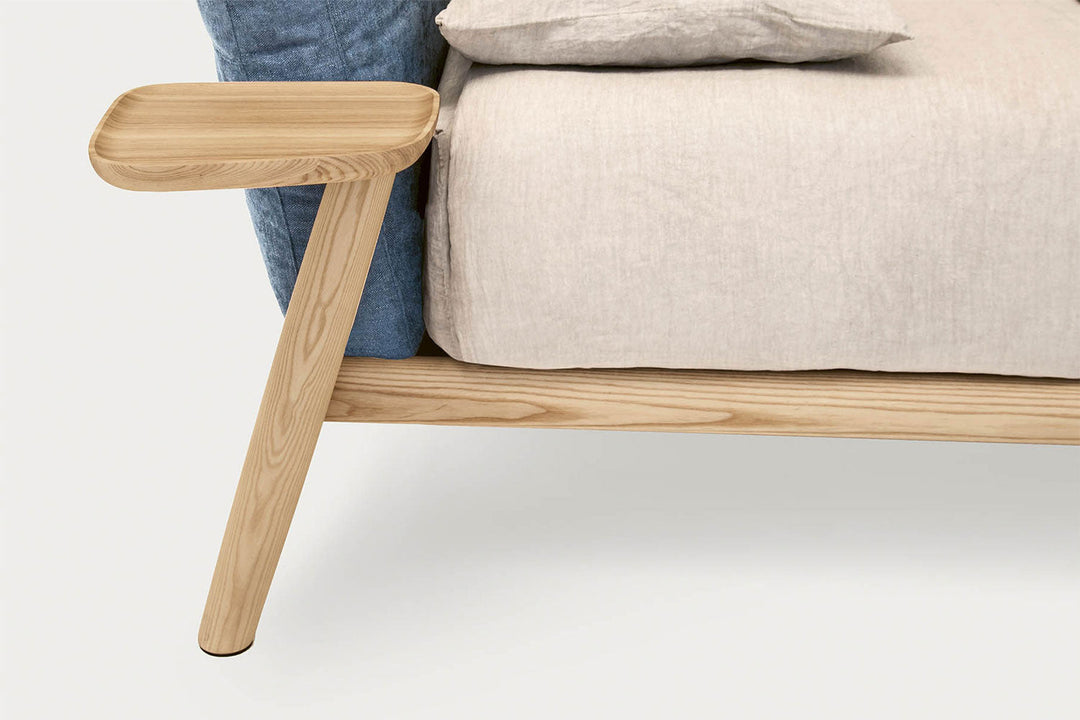 Dioniso Bed Beds Pianca