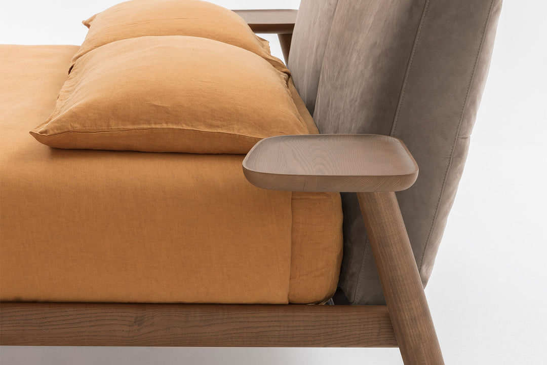 Dioniso Bed Beds Pianca