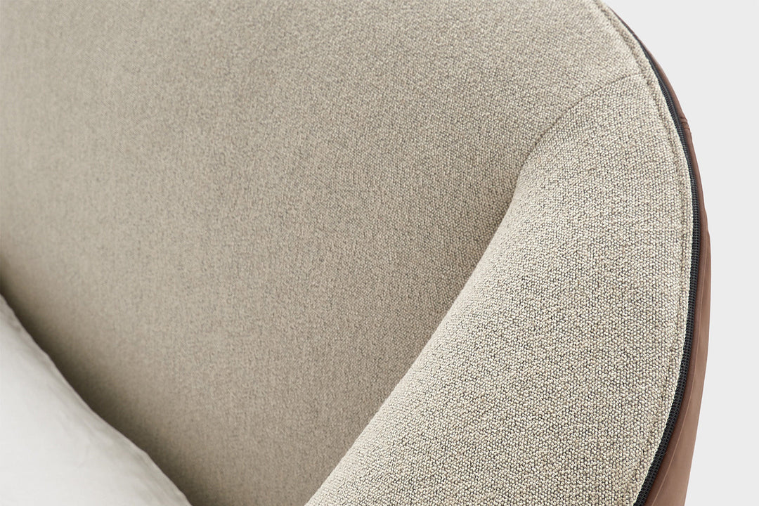 Domenica Bed Quickship Beds Pianca