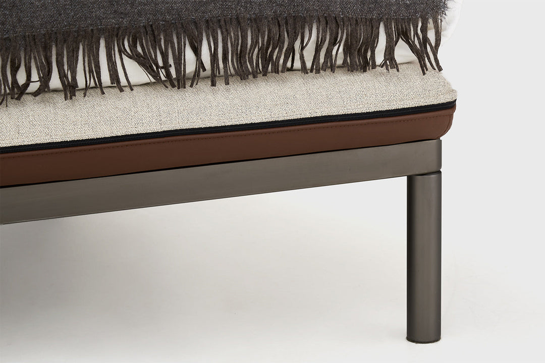 Domenica Bed Quickship Beds Pianca