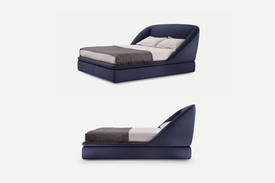 Domenica Bed Beds Pianca