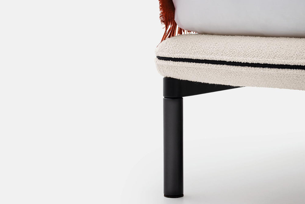 Domenica Floating Bed Beds Pianca