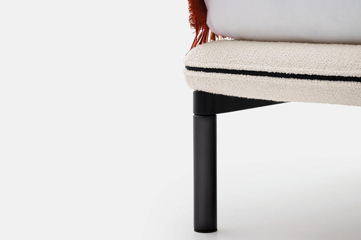 Domenica Floating Bed Beds Pianca