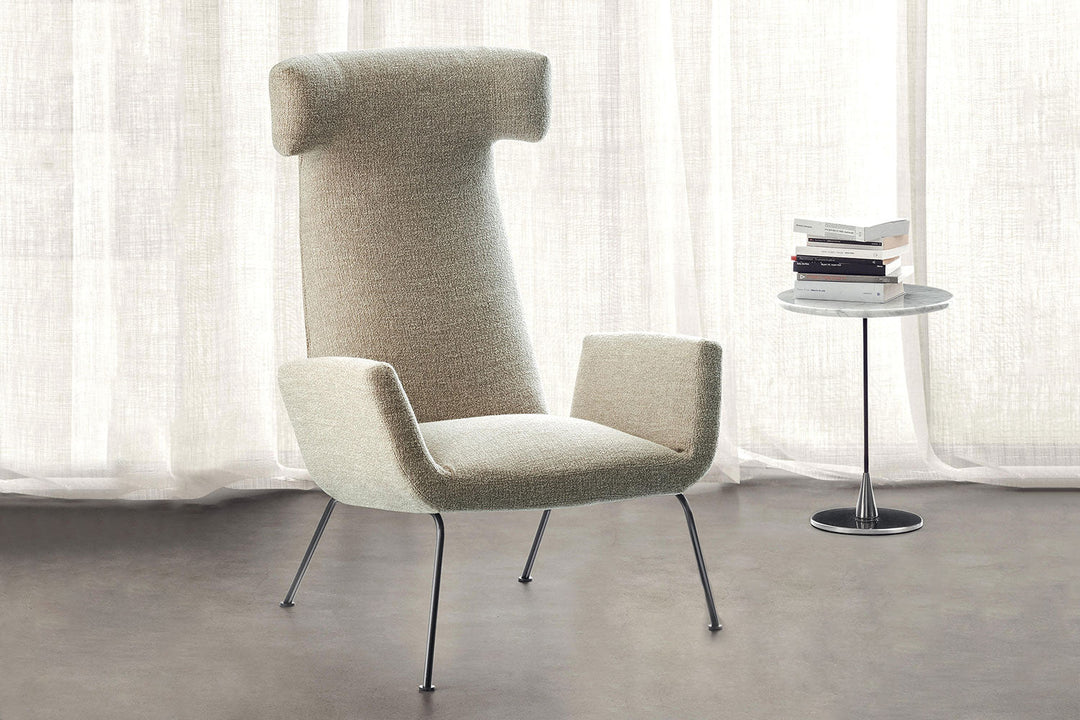 Dora Armchair Chairs Pianca
