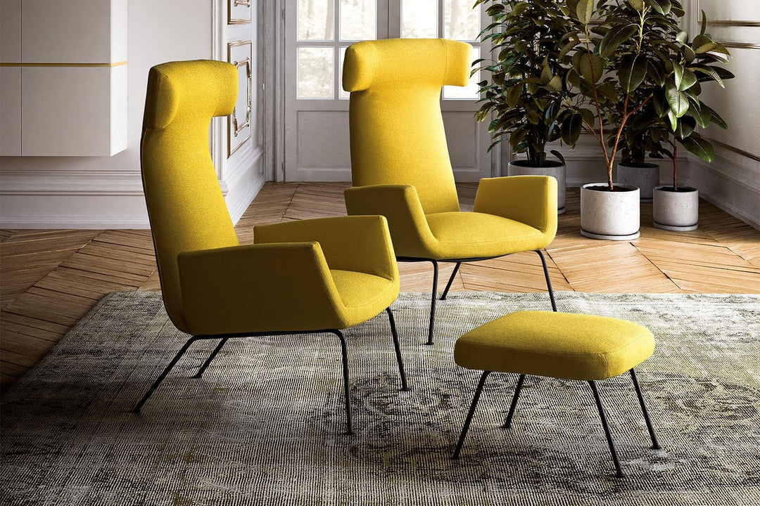 Dora Armchair Chairs Pianca