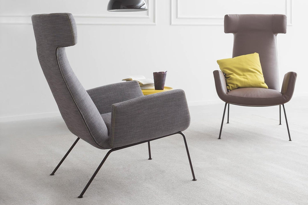 Dora Armchair Chairs Pianca