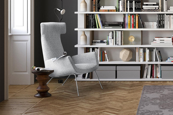 Dora Armchair Chairs Pianca