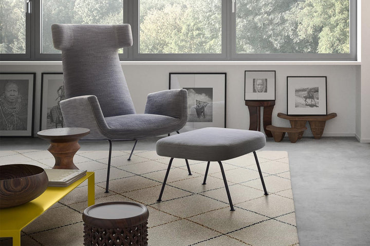 Dora Armchair Chairs Pianca