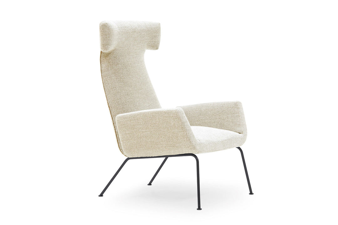 Dora Armchair Chairs Pianca