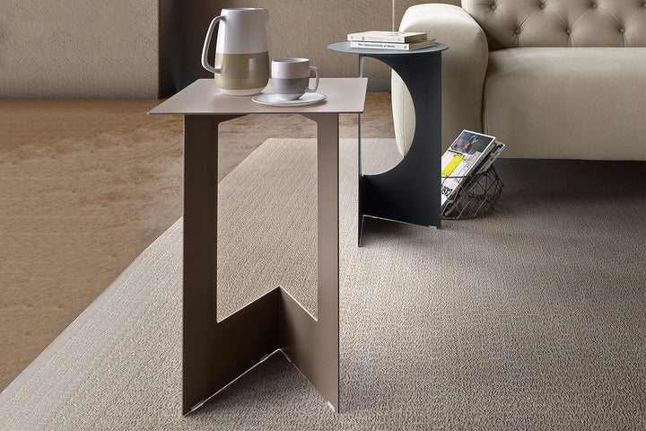 Duetto End Table End Tables Pianca