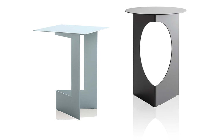 Duetto End Table End Tables Pianca