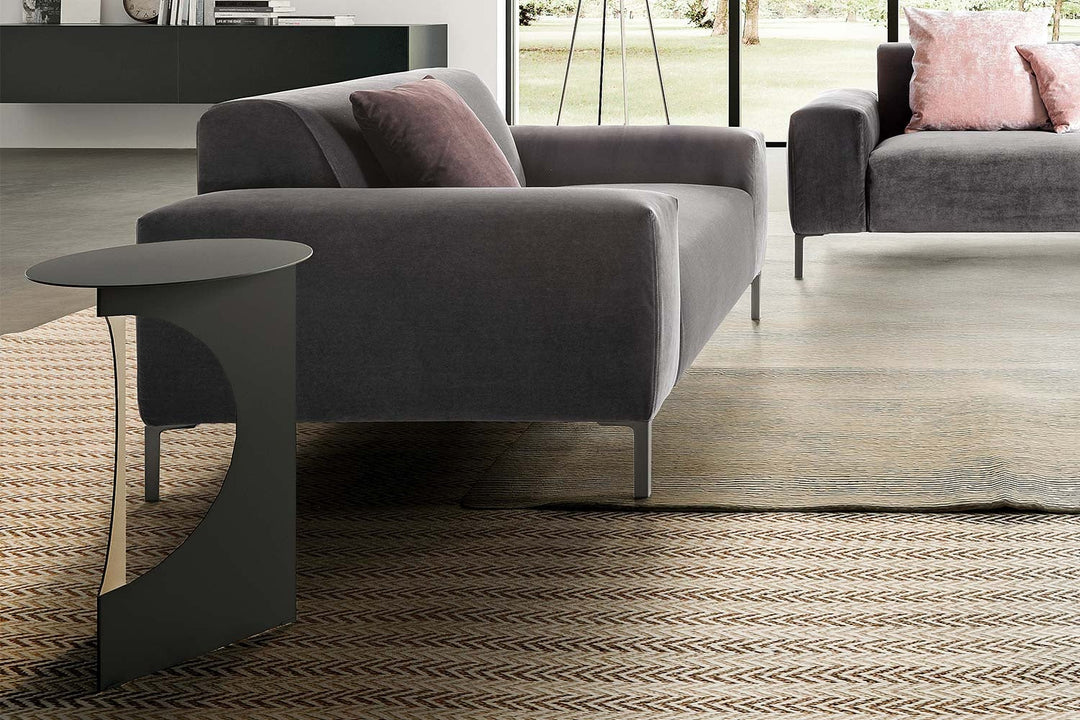 Duetto End Table End Tables Pianca