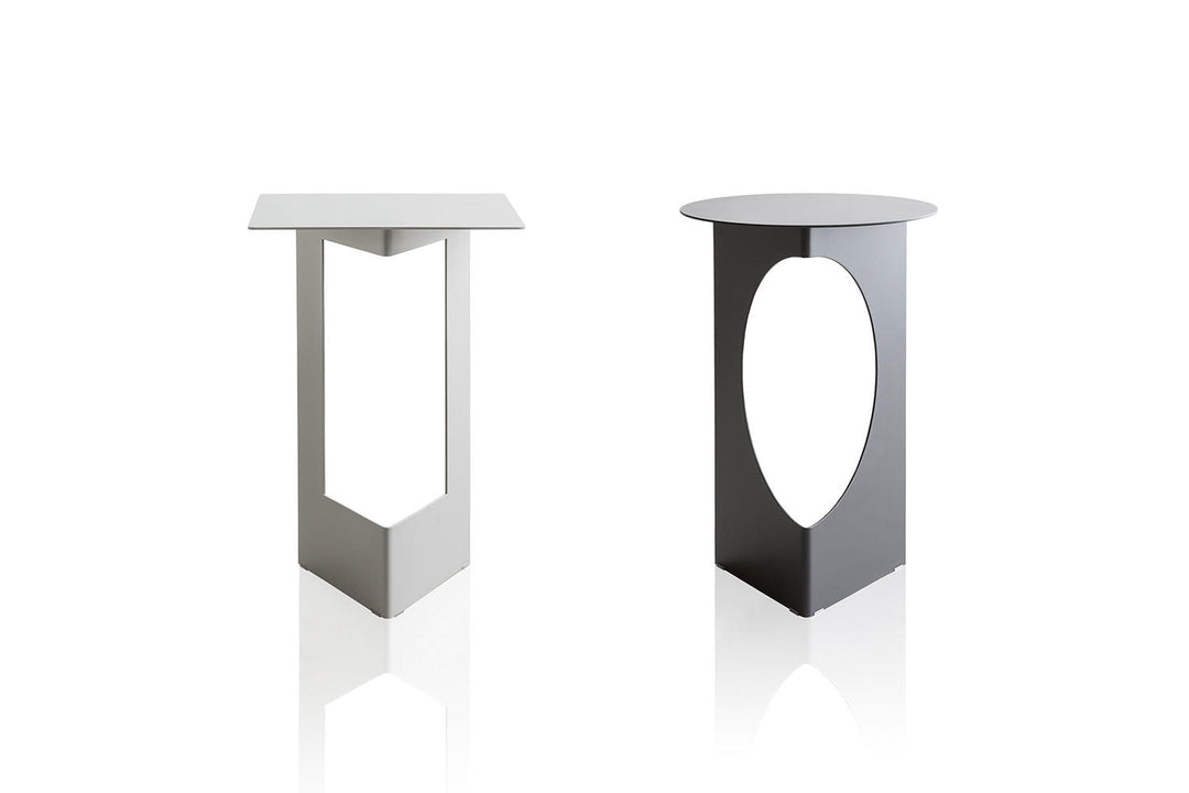 Duetto End Table End Tables Pianca