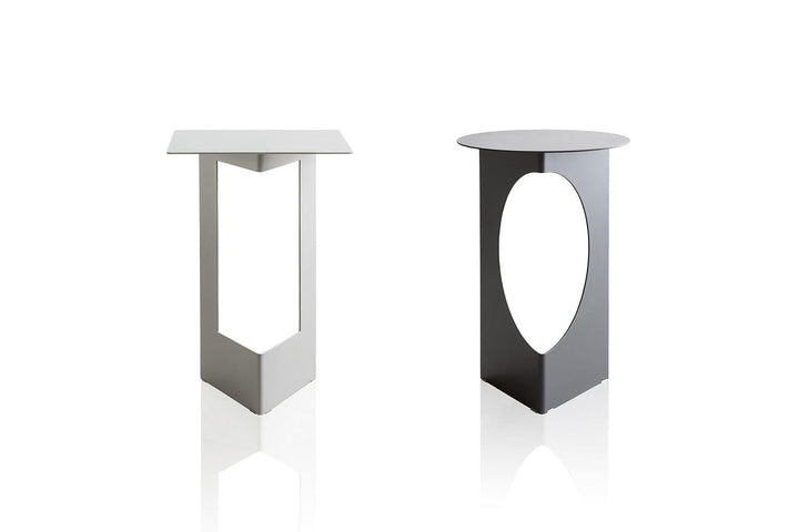 Duetto End Table End Tables Pianca