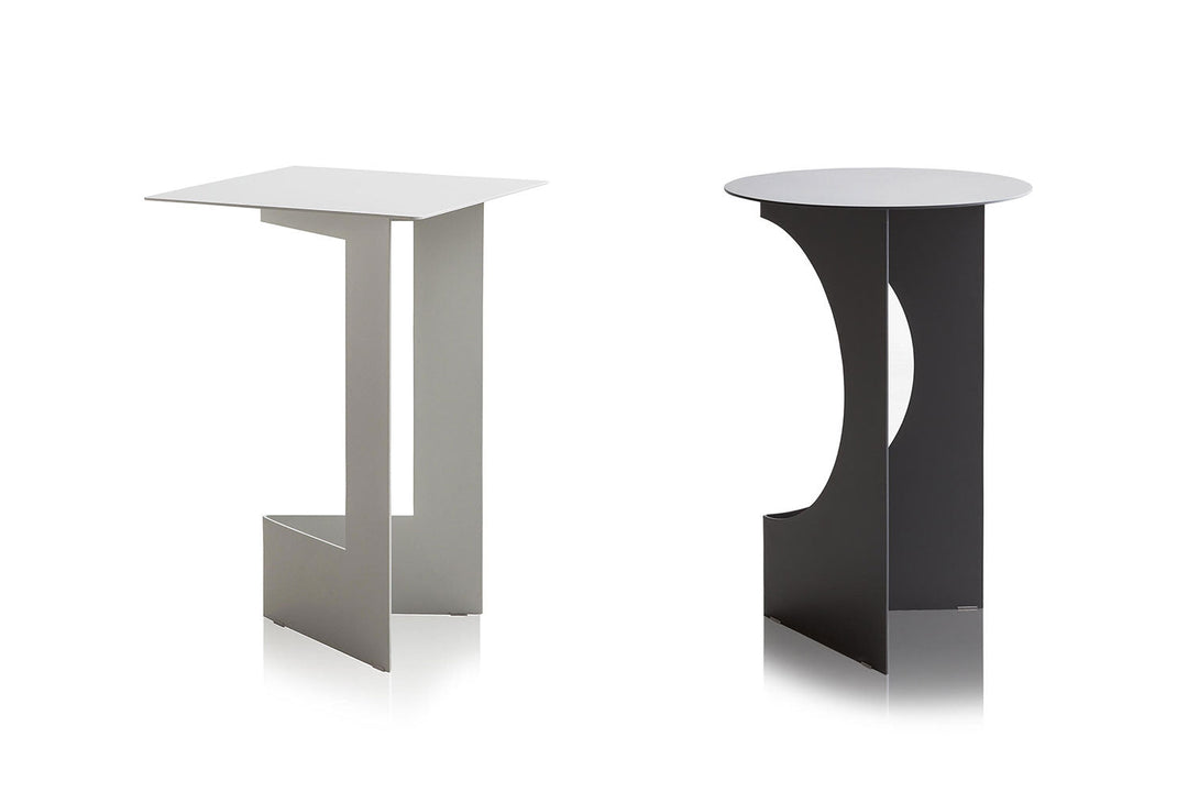 Duetto End Table End Tables Pianca