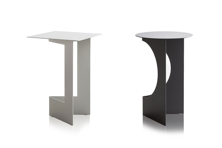 Duetto End Table End Tables Pianca