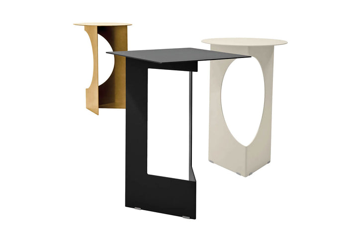 Duetto End Table End Tables Pianca