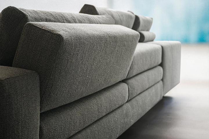 Duo Corner Sectional Sofa Sectionals Pianca