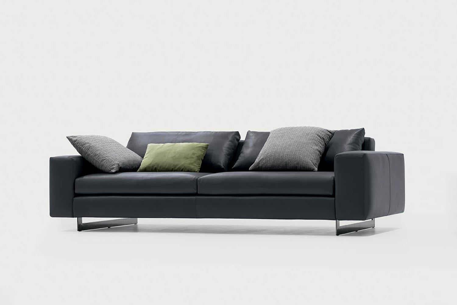 Pianca Duo Sofa - Thumbnail 3