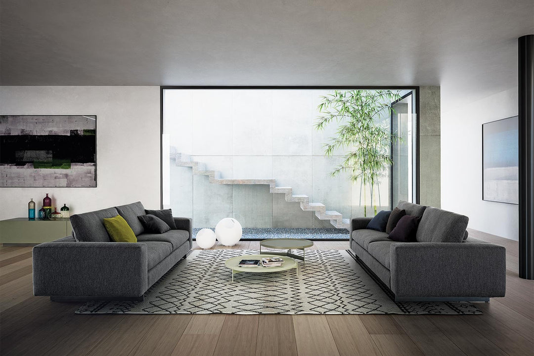 Duo Sofa Sofas Pianca