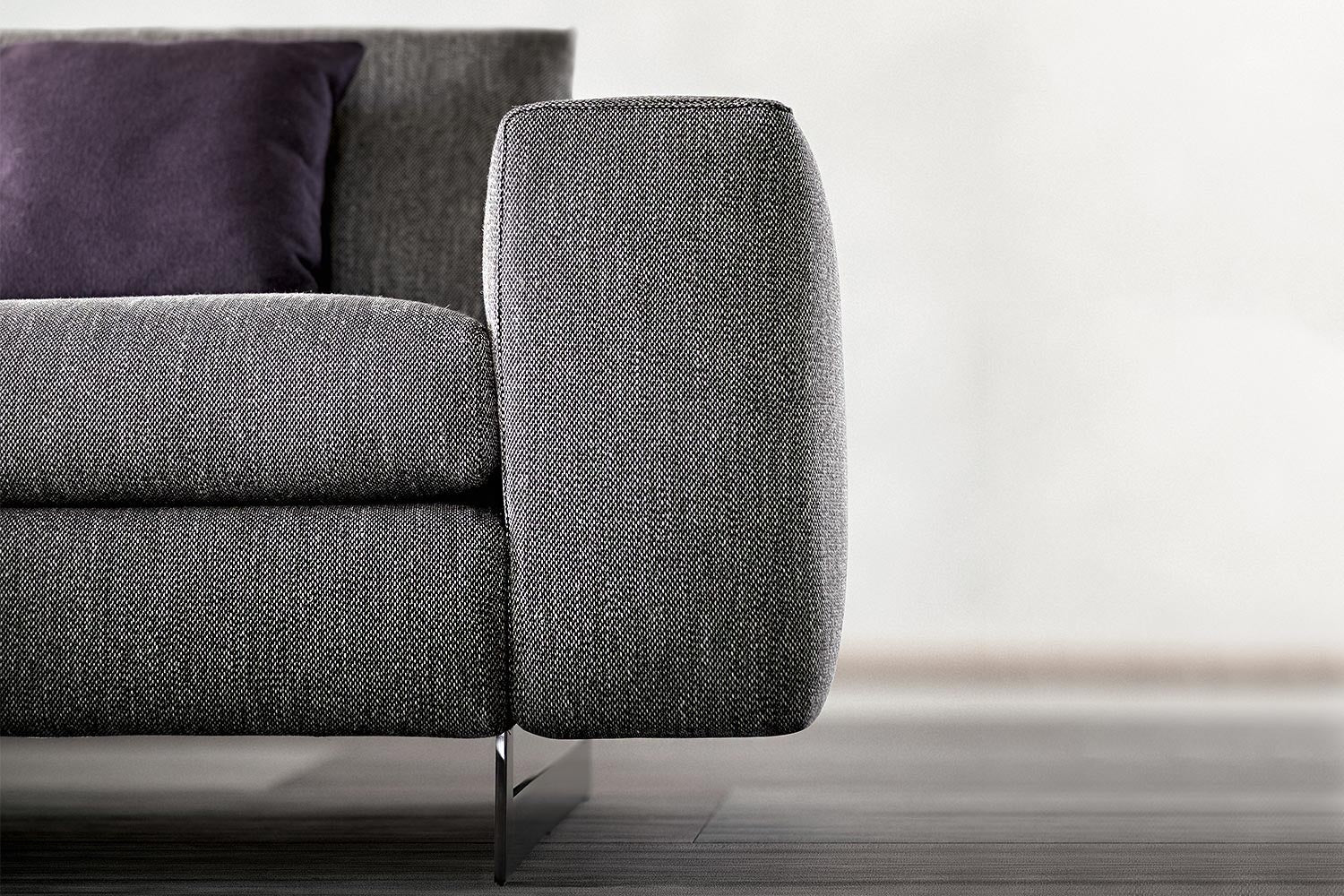 Pianca Duo Sofa