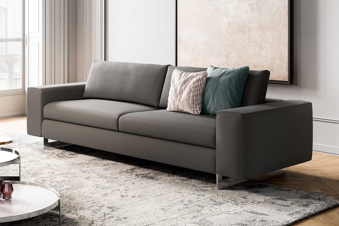 Duo Sofa Sofas Pianca