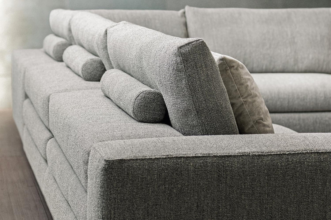 Duo Sofa Sofas Pianca