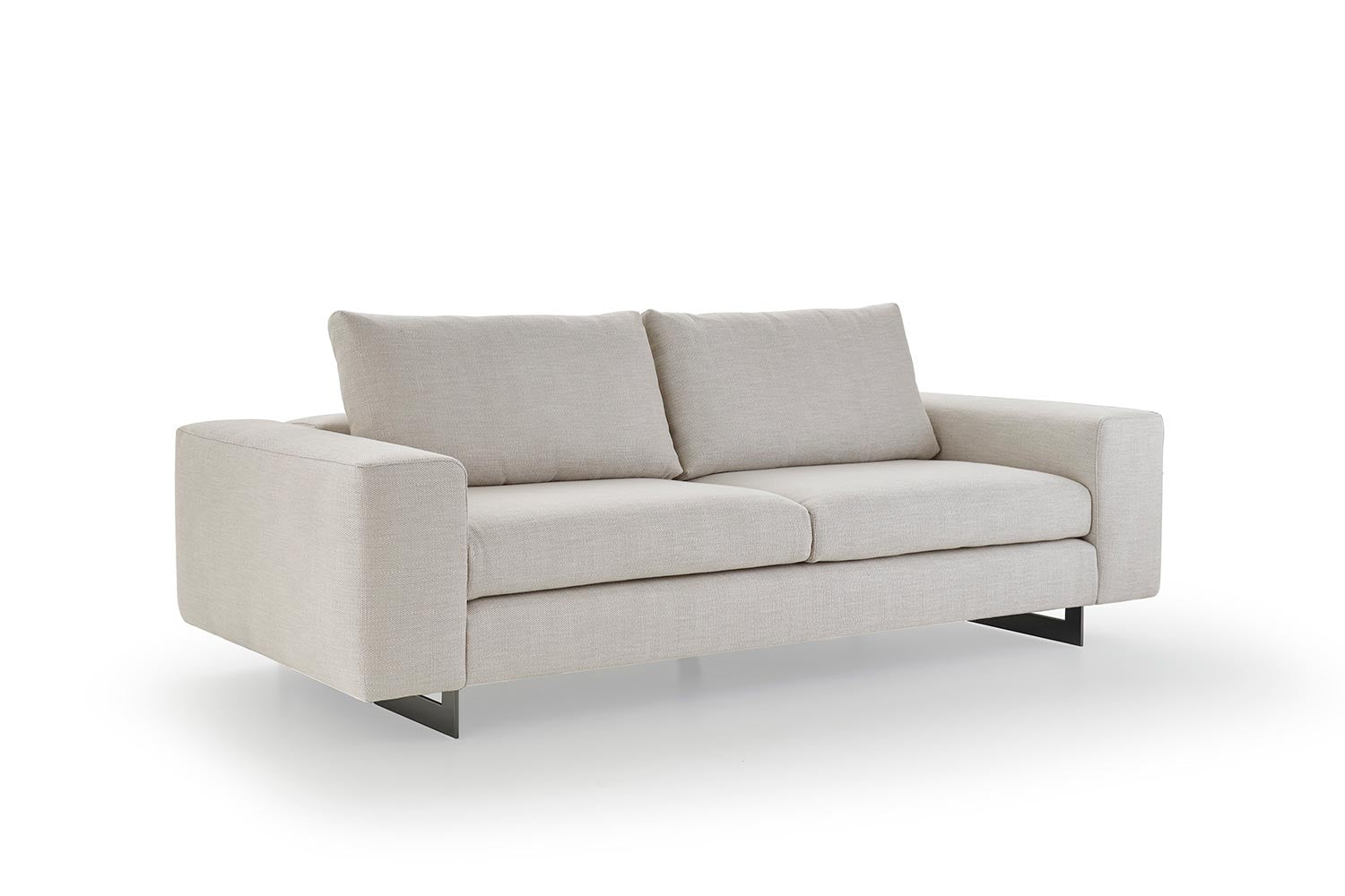 Pianca Duo Sofa - Thumbnail 2