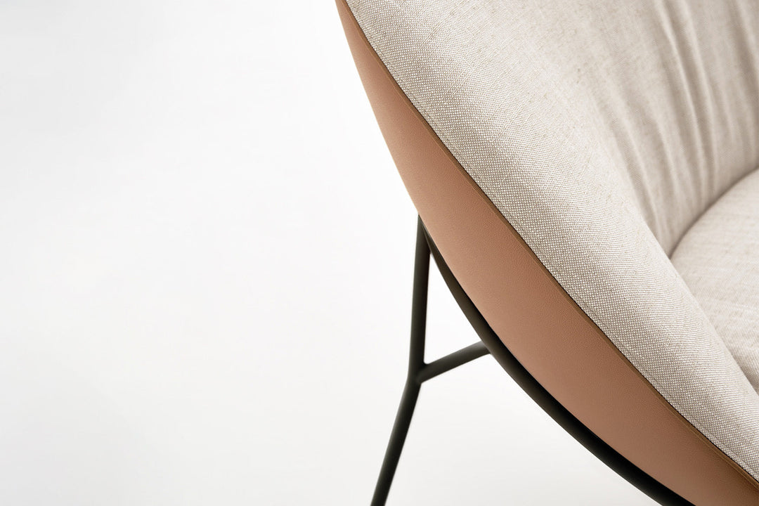 Ella Chair Quickship Chairs Pianca