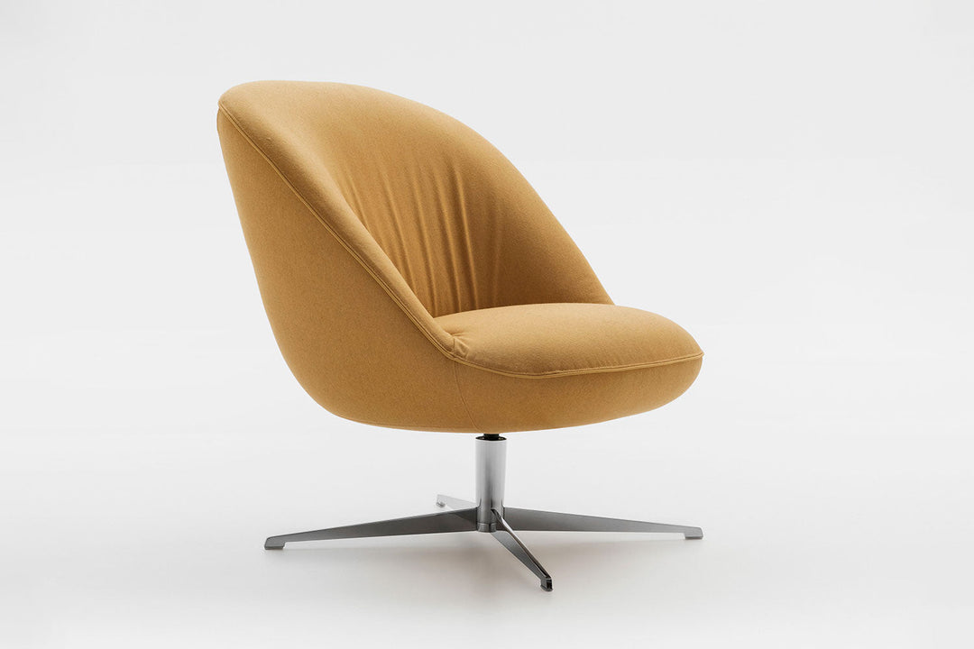Ella Swivel Chair Chairs Pianca