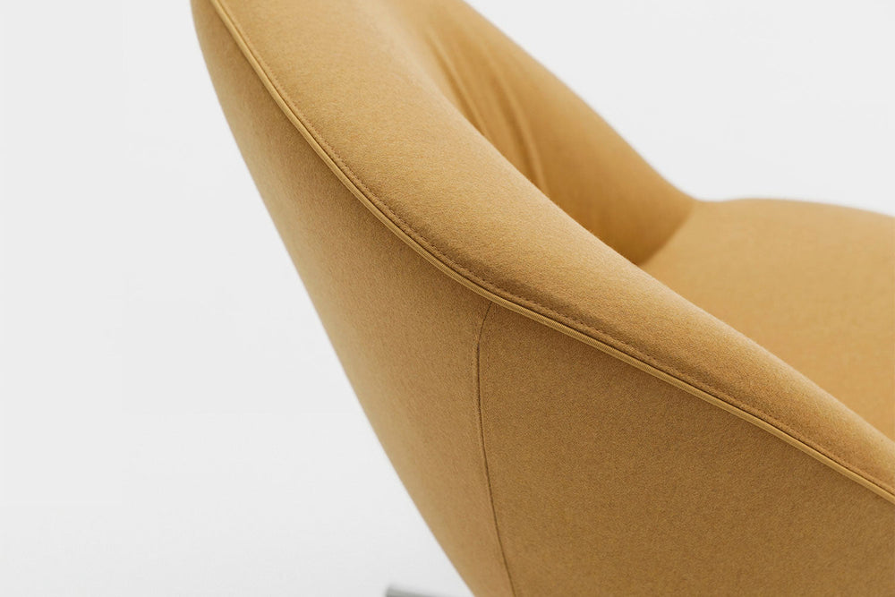 Ella Swivel Chair Chairs Pianca