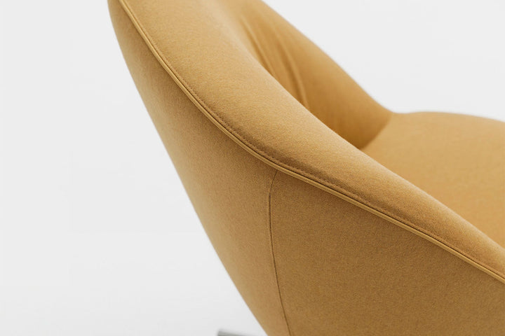 Ella Swivel Chair Chairs Pianca