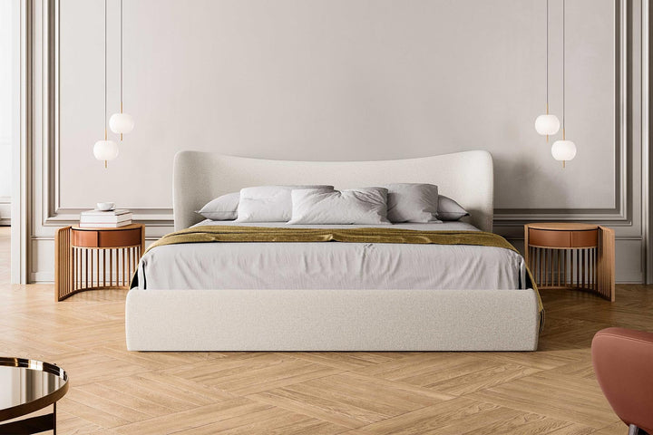 Embrace Bed Beds Pianca