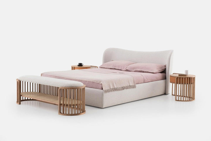 Embrace Bed Beds Pianca