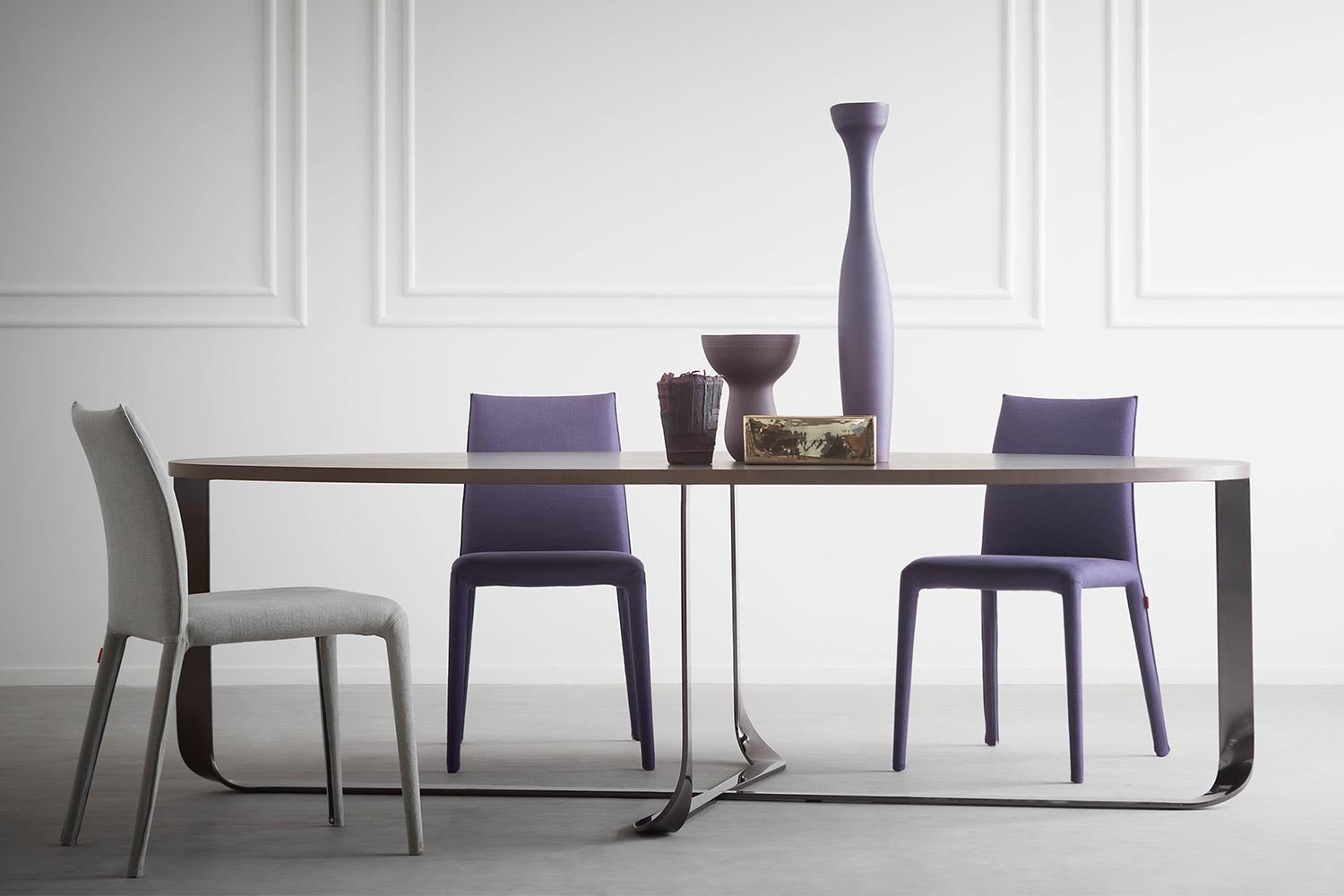 Pianca Emi Dining Chair