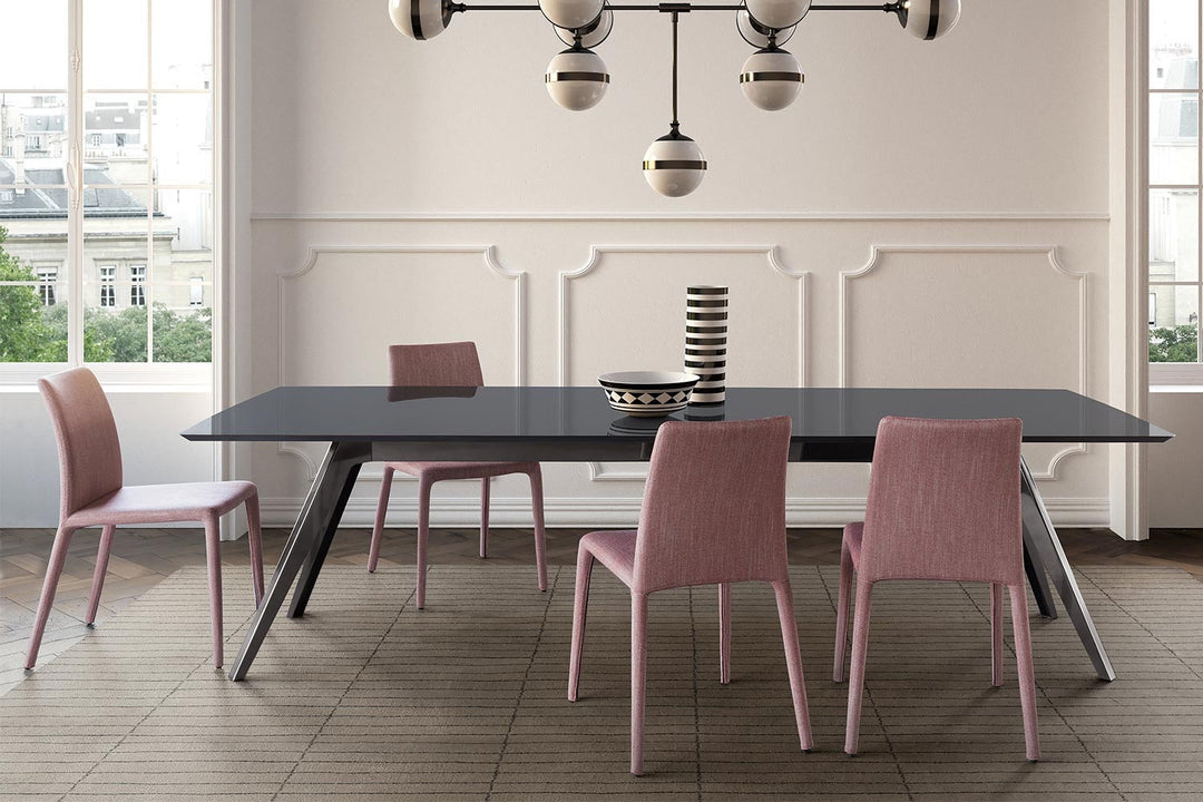 Emi Dining Chair Dining Chairs Pianca